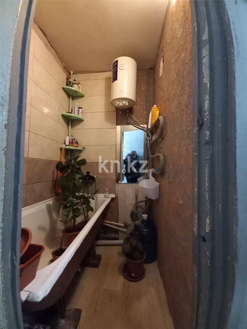 Продажа 3-комнатной квартиры, 48 м² - Недвижимость в Темиртау - страница 24 фото 11 из 15