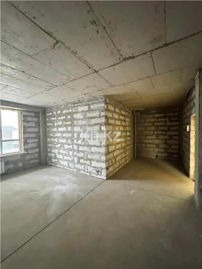 Продажа 1-комнатной квартиры, 31 м² - Продажа однокомнатных квартир в Алатауском р-не Алматы - страница 4 фото 2 из 2