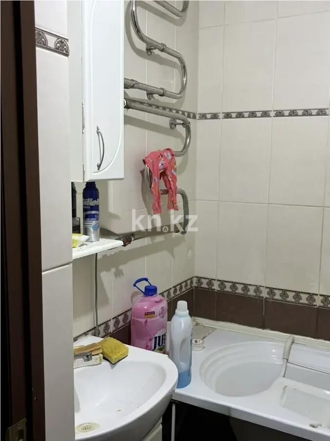 Продажа 3-комнатной квартиры, 86 м² - Продажа трехкомнатных квартир в кирпичном доме в Казахстане - страница 49 фото 5 из 6