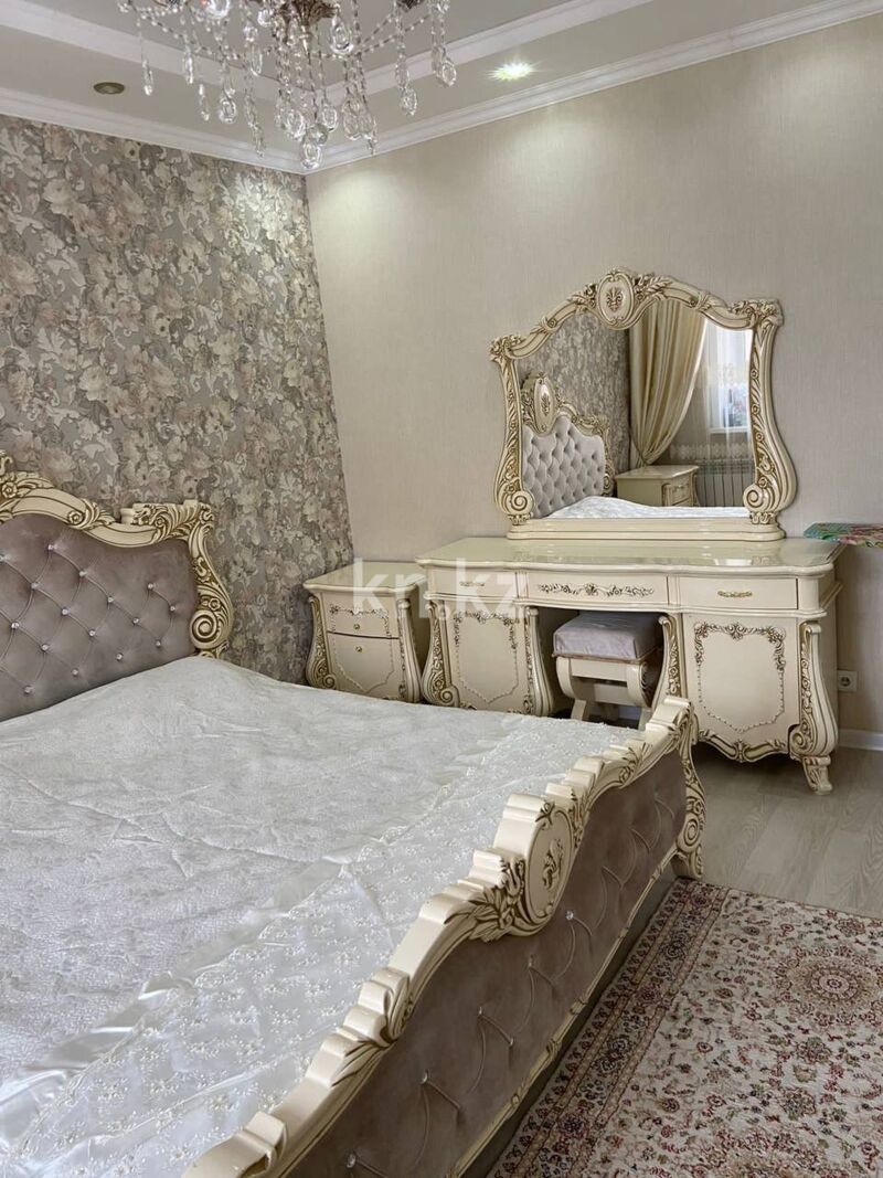 Аренда 2-комнатной квартиры, 55 м² - Аренда квартир помесячно в Казахстане фото 4 из 10