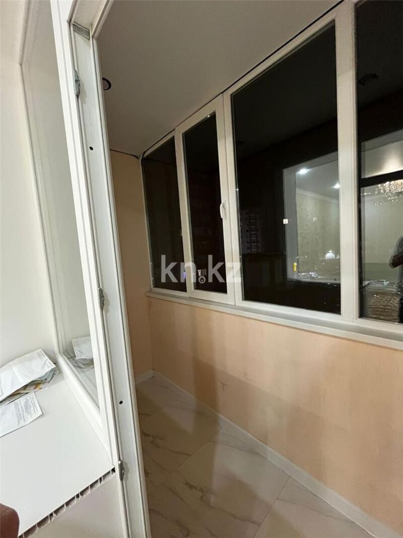 Продажа 2-комнатной квартиры, 40.7 м² - Продажа двухкомнатных квартир в р-не Сарайшык Астаны - страница 30 фото 7 из 7