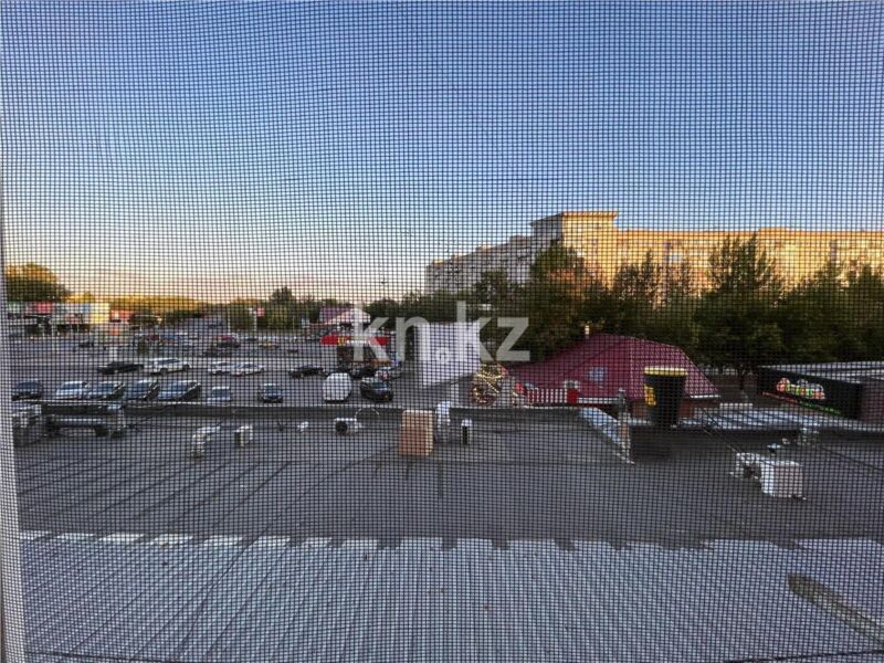 Продажа 1-комнатной квартиры, 30 м² - Продажа квартир-студий в Караганде фото 7 из 8