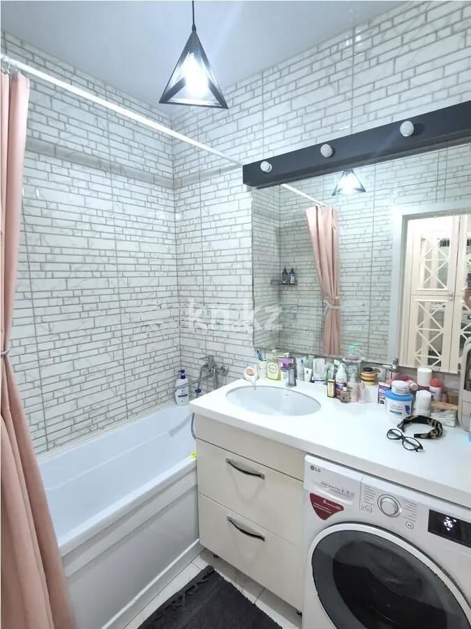 Продажа 2-комнатной квартиры, 77.3 м² - Продажа двухкомнатных квартир в р-не Нура Астаны - страница 56 фото 4 из 5