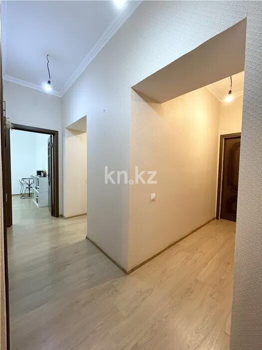Продажа 3-комнатной квартиры, 73 м² - Продажа трехкомнатных квартир в Астане - страница 13 фото 7 из 8
