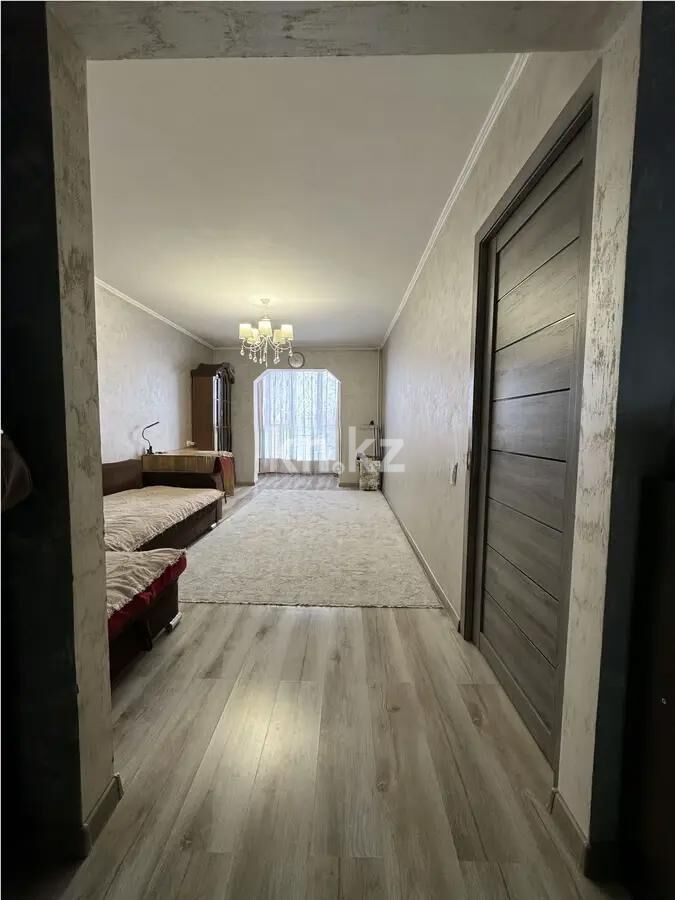 Продажа 3-комнатной квартиры, 68.6 м² - Продажа трехкомнатных квартир в Ауэзовском р-не Алматы - страница 11 фото 1 из 6