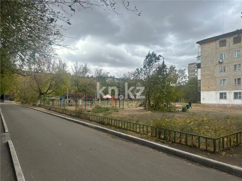 Продажа 2-комнатной квартиры, 48 м² - Продажа квартир в панельном доме в Казахстане - страница 154 фото 10 из 13