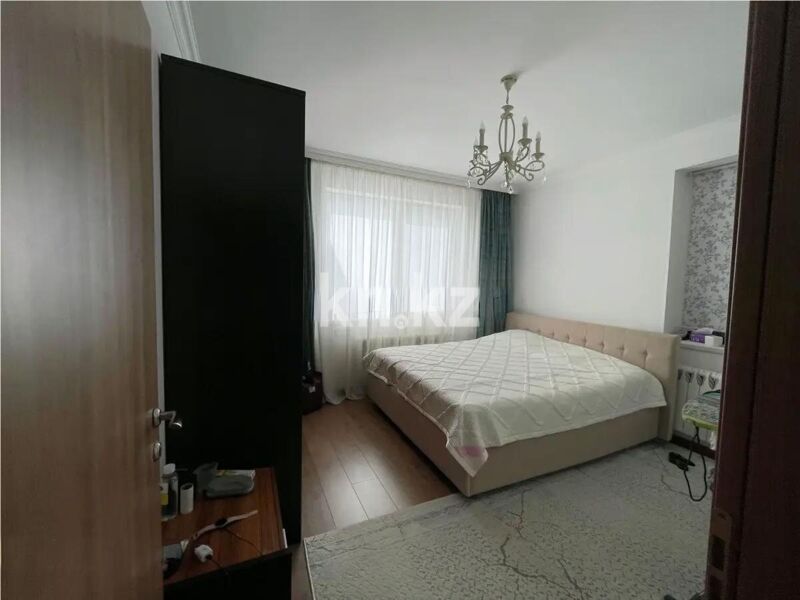 Продажа 4-комнатной квартиры, 122.8 м² - Недвижимость в Астане - страница 11 фото 2 из 8