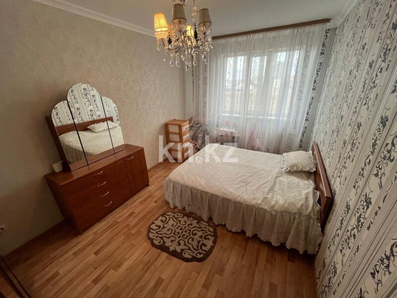 Продажа 2-комнатной квартиры, 60 м² - Аренда квартир посуточно в Павлодаре фото 3 из 10