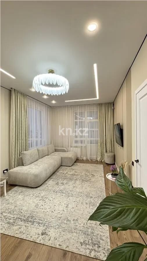 Продажа 2-комнатной квартиры, 65 м² - Продажа квартир от собственников в Астане - страница 7 фото 1 из 4