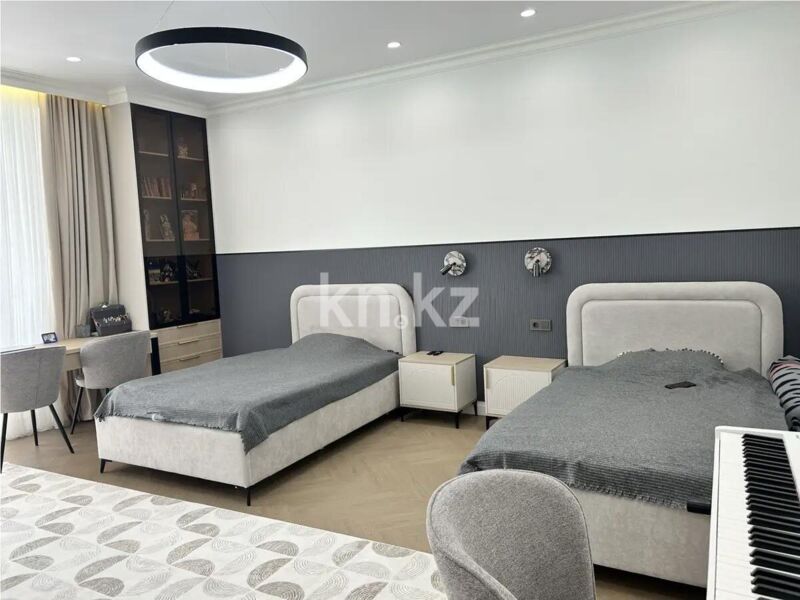 Продажа 4-комнатной квартиры, 142 м² - Недвижимость в Астане - страница 5 фото 4 из 8