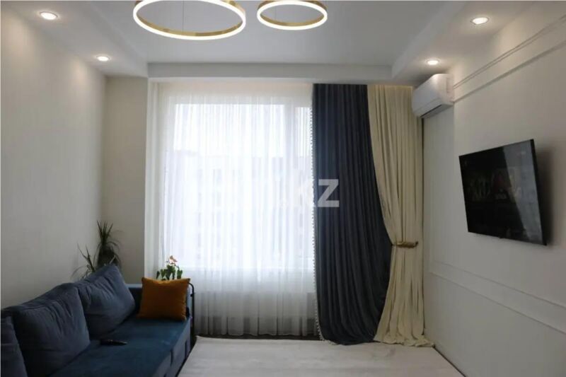 Продажа 3-комнатной квартиры, 89 м² - Продажа квартир в р-не Сарайшык Астаны фото 1 из 6