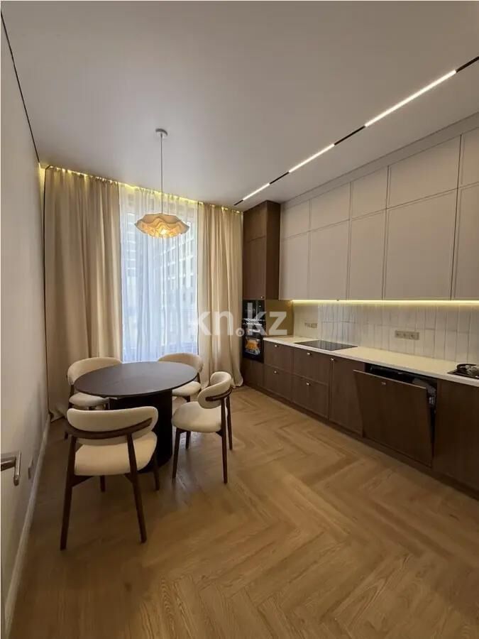 Продажа 3-комнатной квартиры, 94.2 м² - Продажа квартир от собственников в Астане - страница 18 фото 4 из 7