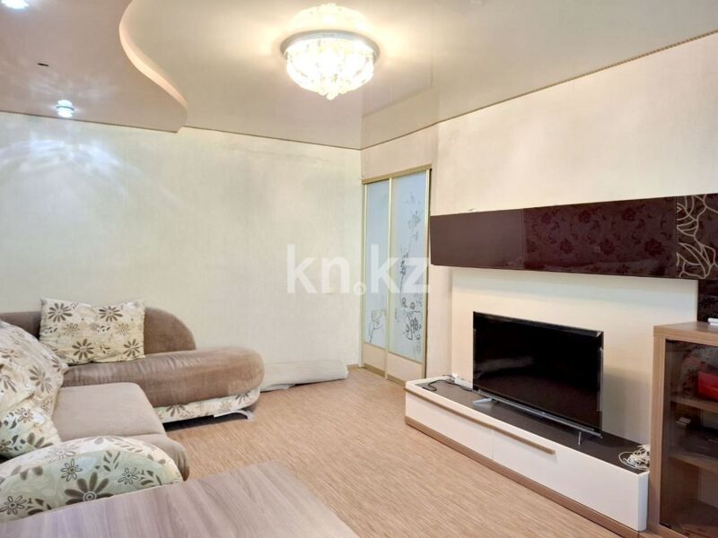 Продажа 2-комнатной квартиры, 50 м² - Продажа недвижимости в Усть-Каменогорске - страница 3 фото 1 из 9