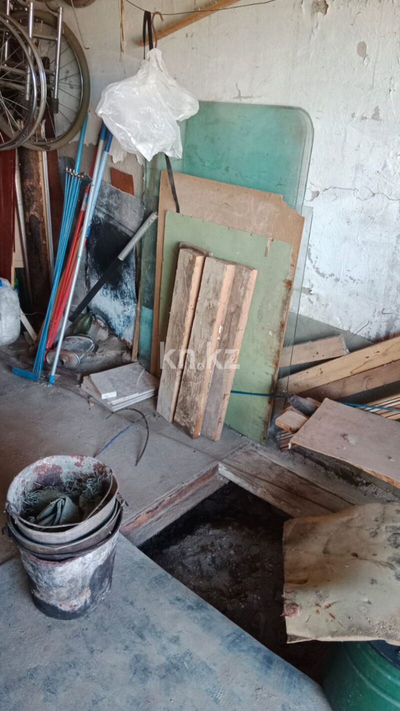 Продажа гаража, 28 м² - Продажа гаражей в Караганде на Юго-Востоке фото 4 из 4