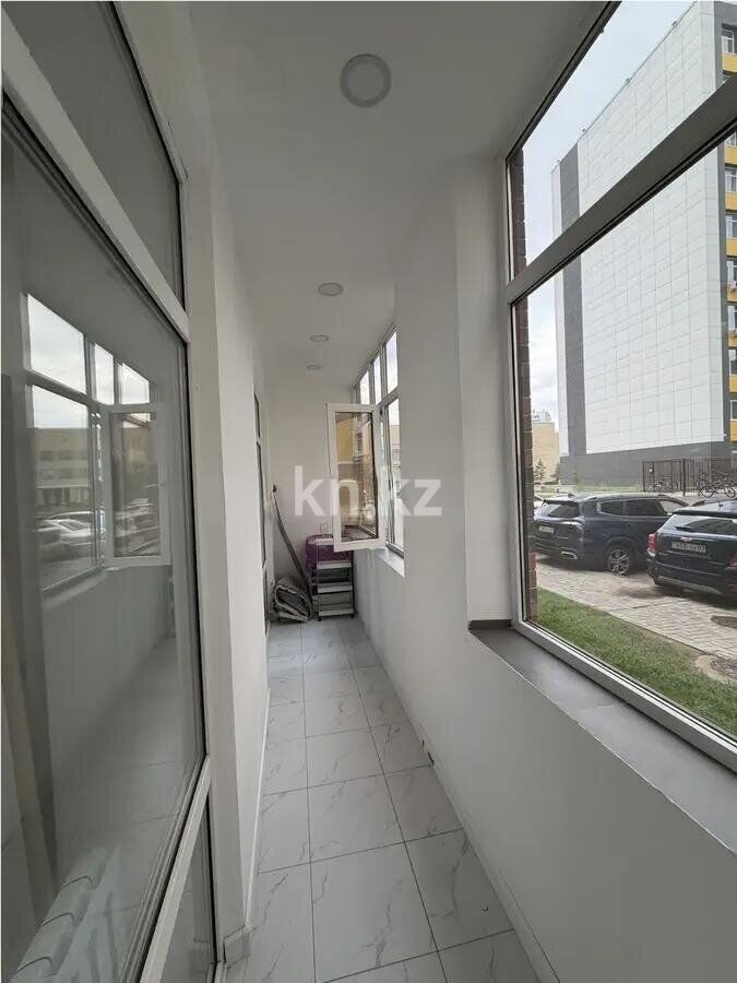 Продажа 2-комнатной квартиры, 59.5 м² - Продажа квартир в новостройках Астаны - страница 24 фото 5 из 5