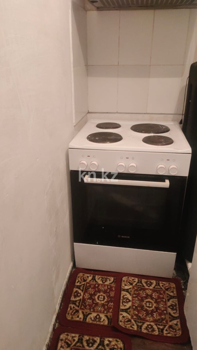 Продажа 1-комнатной квартиры, 18 м² - Продажа квартир в Абайском р-не Шымкента фото 5 из 6