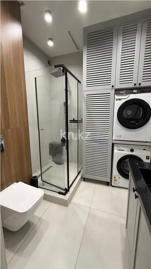 Продажа 3-комнатной квартиры, 105 м² - Продажа трехкомнатных квартир в кирпичном доме в Казахстане - страница 72 фото 9 из 10