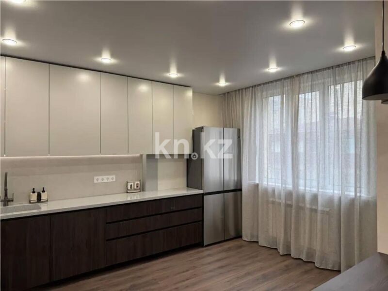 Продажа 3-комнатной квартиры, 112 м² - Продажа трехкомнатных квартир в Бостандыкском р-не Алматы - страница 3 фото 6 из 7
