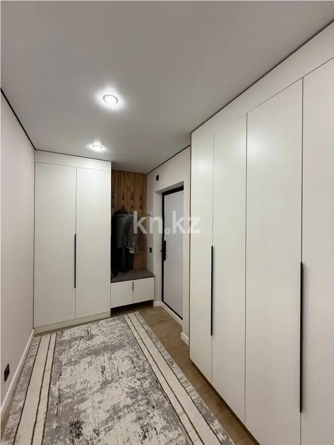 Продажа 1-комнатной квартиры, 35 м² - Недвижимость в Алматы - страница 20 фото 4 из 4