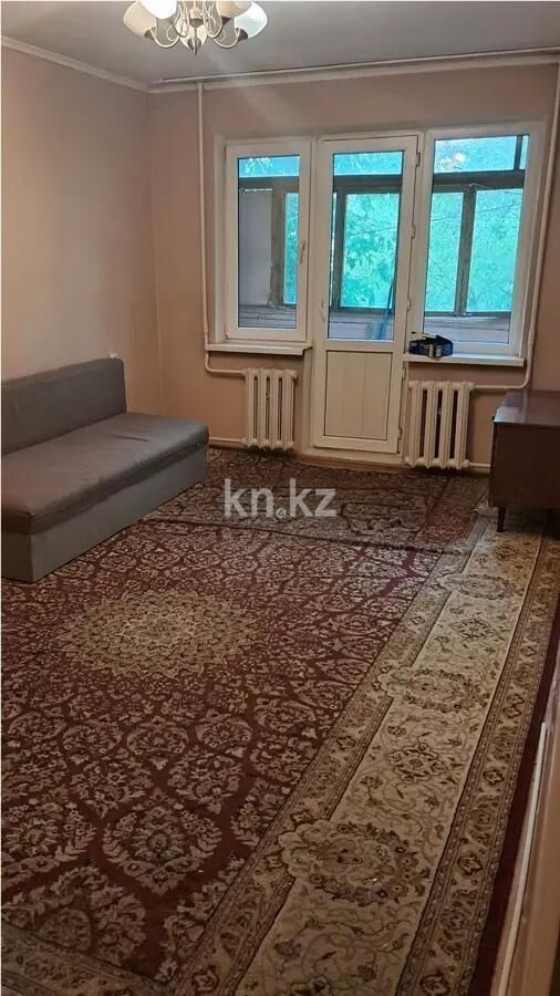 Продажа 3-комнатной квартиры, 59 м² - Продажа трехкомнатных квартир в Ауэзовском р-не Алматы - страница 21 фото 1 из 7