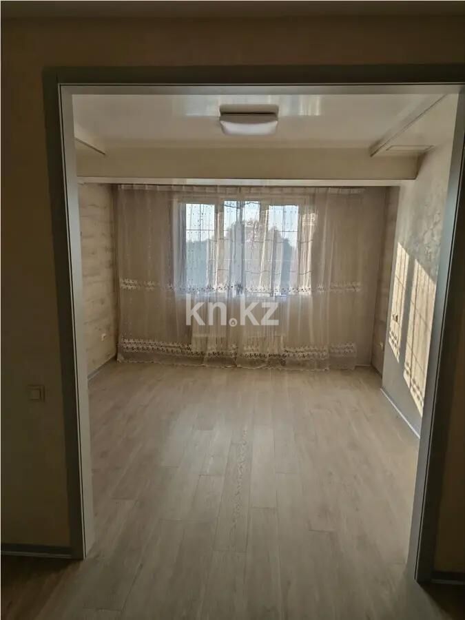 Продажа 1-комнатной квартиры, 43.2 м² - Продажа однокомнатных квартир в Ауэзовском р-не Алматы - страница 13 фото 1 из 2