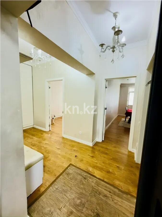 Продажа 1-комнатной квартиры, 55 м² - Продажа однокомнатных квартир от собственников в Алматы - страница 10 фото 4 из 4