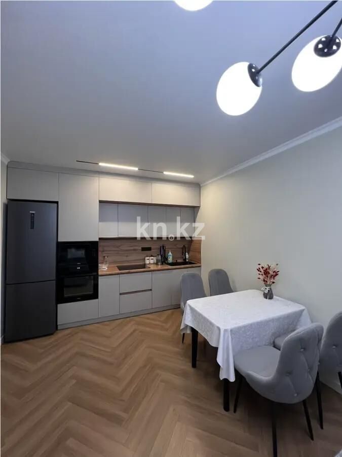 Продажа 1-комнатной квартиры, 43.3 м² - Продажа однокомнатных квартир в Алатауском р-не Алматы - страница 8 фото 3 из 5