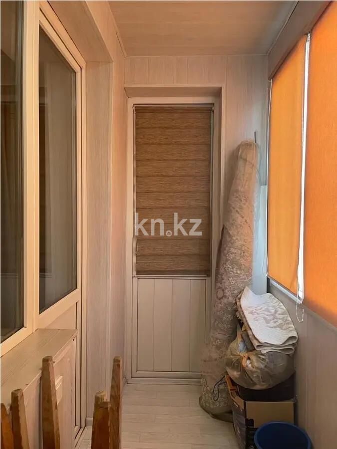 Продажа 3-комнатной квартиры, 87.1 м² - Продажа трехкомнатных квартир в Алатауском р-не Алматы - страница 16 фото 7 из 7