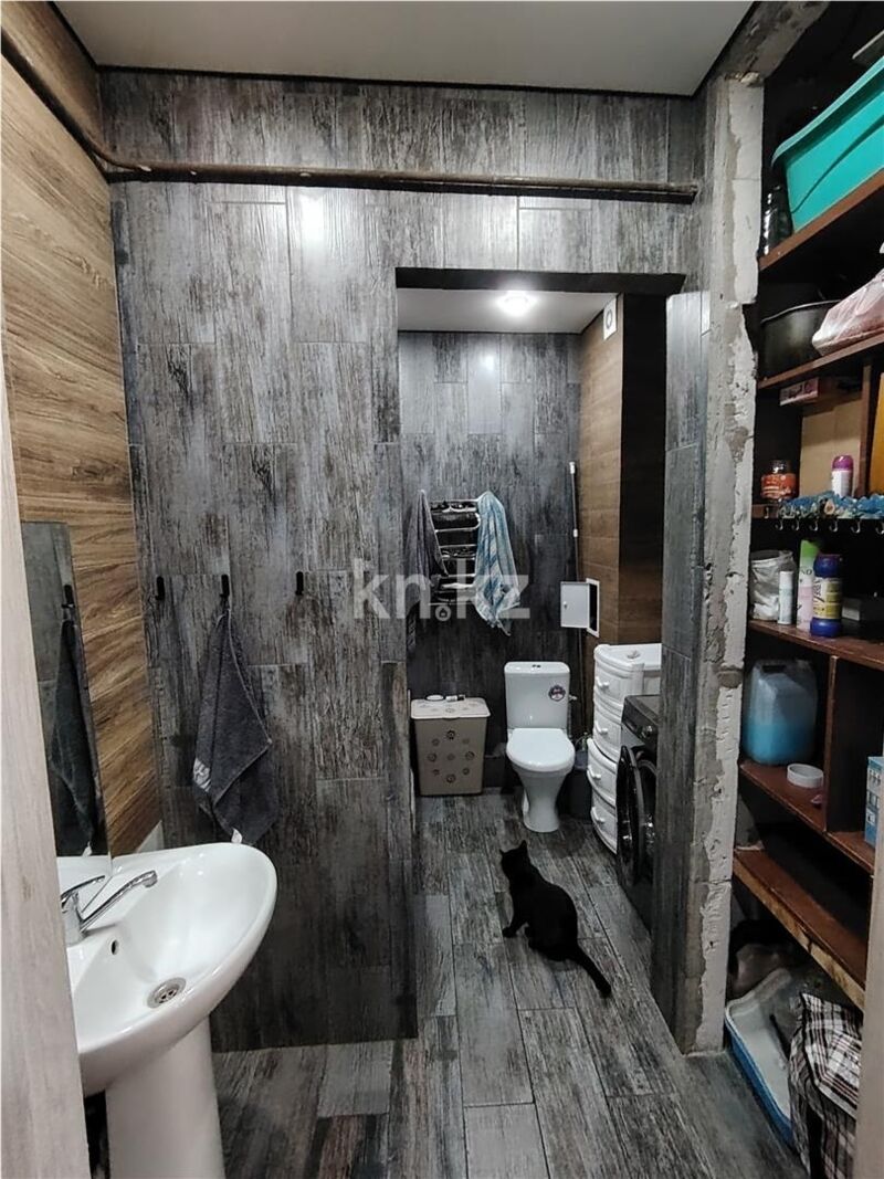 Продажа 2-комнатной квартиры, 48 м² - Продажа квартир в блочном доме в Астане - страница 172 фото 10 из 10