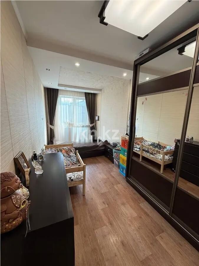 Продажа 3-комнатной квартиры, 58.4 м² - Продажа трехкомнатных квартир в Алматы - страница 4 фото 2 из 5