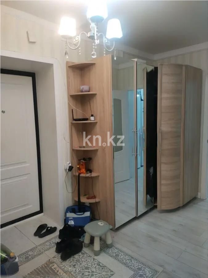Продажа 3-комнатной квартиры, 82 м² - Продажа трехкомнатных квартир в кирпичном доме в Казахстане - страница 77 фото 6 из 6