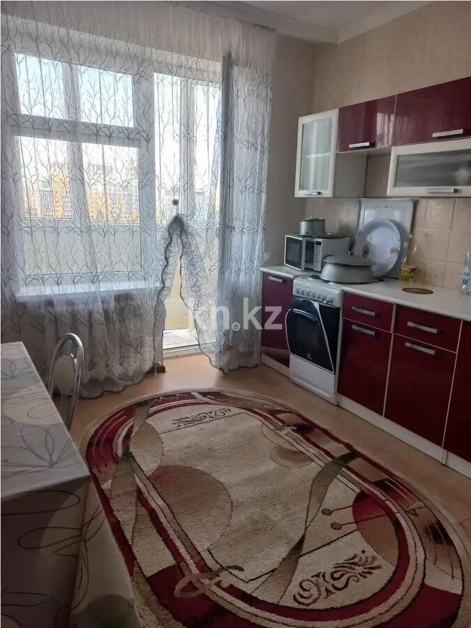 Продажа 2-комнатной квартиры, 60 м² - Продажа двухкомнатных квартир в р-не Есиль Астаны фото 3 из 3