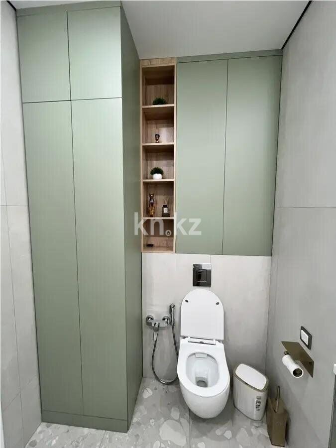 Продажа 2-комнатной квартиры, 75 м² - Продажа двухкомнатных квартир в Астане - страница 45 фото 5 из 5