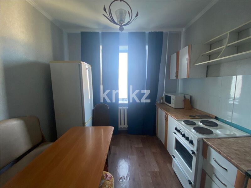 Продажа 1-комнатной квартиры, 41 м² - Продажа квартир в Майкудуке Караганды фото 5 из 15