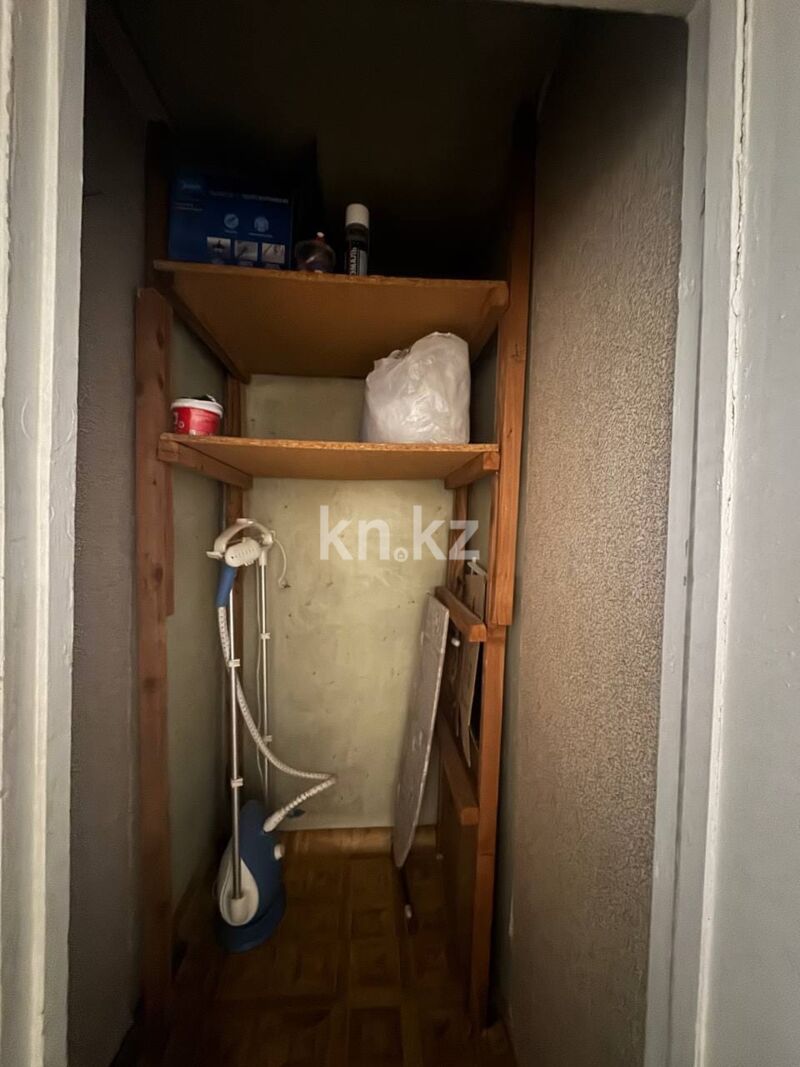 Продажа 2-комнатной квартиры, 44 м² - Продажа двухкомнатных квартир в панельном доме в Казахстане - страница 30 фото 11 из 17