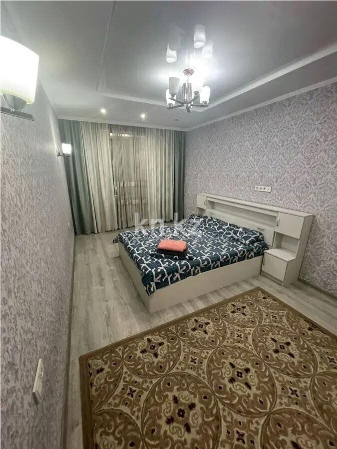 Продажа 2-комнатной квартиры, 80 м² - Продажа квартир в новостройках Алматы - страница 32 фото 3 из 3