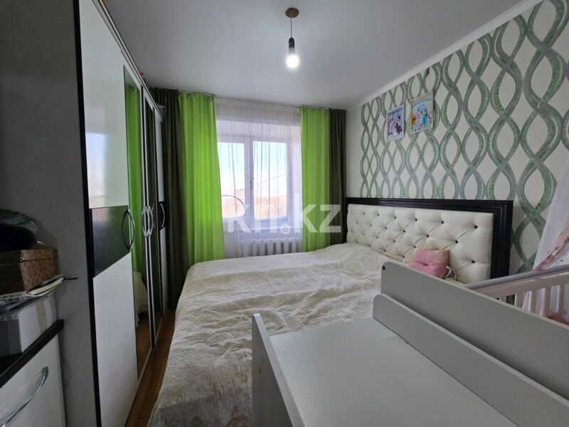 Продажа 3-комнатной квартиры, 54 м² - Продажа трехкомнатных квартир в Темиртау - страница 18 фото 4 из 11