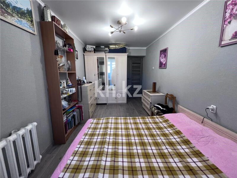 Продажа 3-комнатной квартиры, 60 м² - Продажа трехкомнатных квартир в Майкудуке Караганды - страница 10 фото 13 из 23