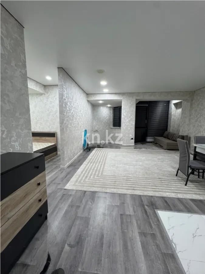 Продажа 2-комнатной квартиры, 53 м² - Продажа двухкомнатных квартир в монолитном доме в Казахстане - страница 13 фото 1 из 3