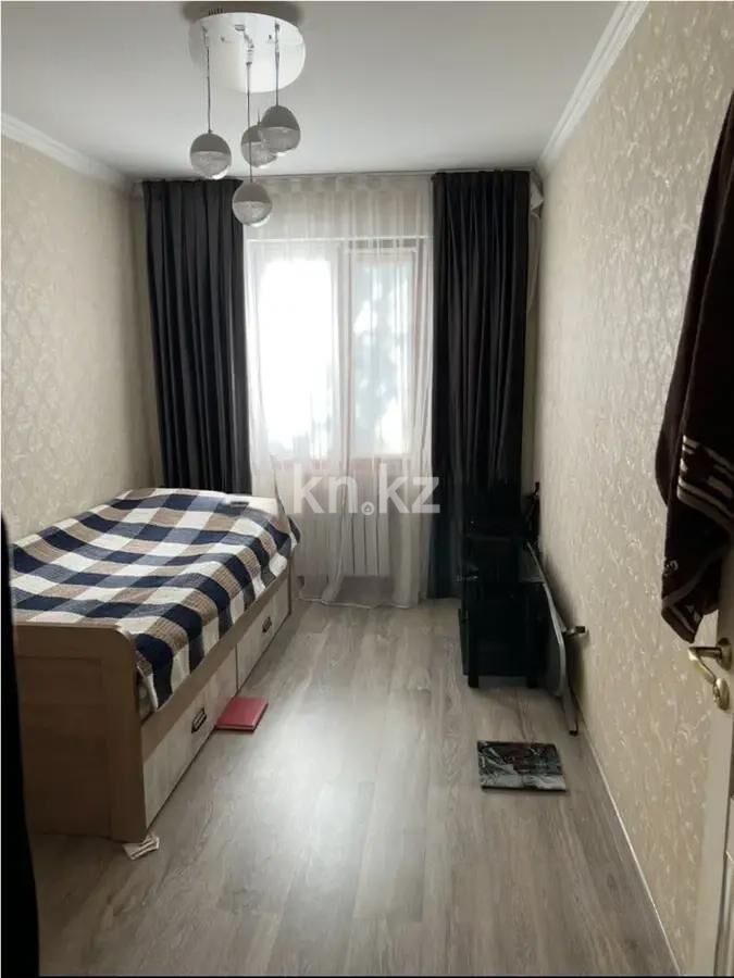 Продажа 2-комнатной квартиры, 48 м² - Продажа двухкомнатных квартир в панельном доме в Казахстане - страница 83 фото 1 из 4