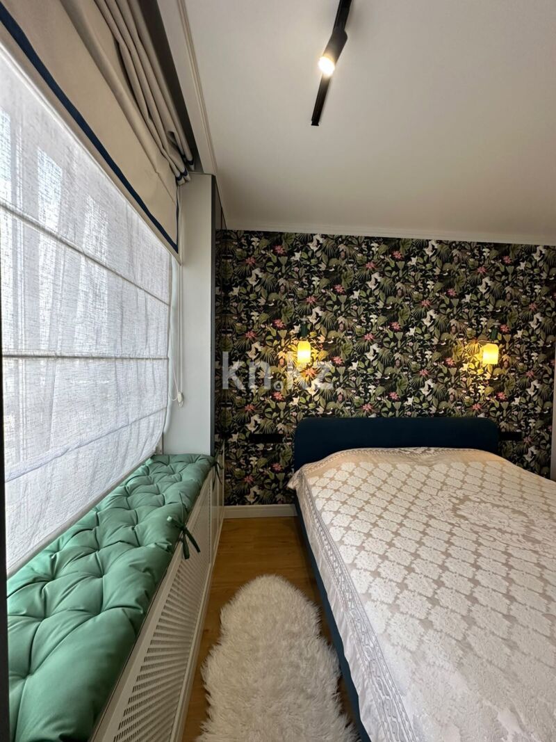 Продажа 2-комнатной квартиры, 51 м² - Продажа квартир в Казахстане - страница 64 фото 24 из 26