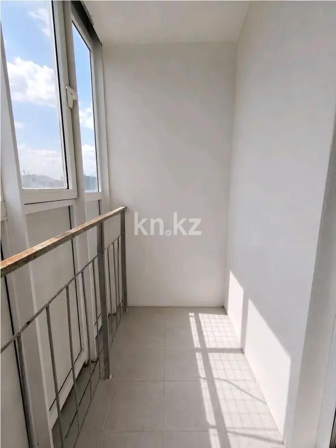 Продажа 1-комнатной квартиры, 35 м² - Недвижимость в Астане - страница 11 фото 4 из 4