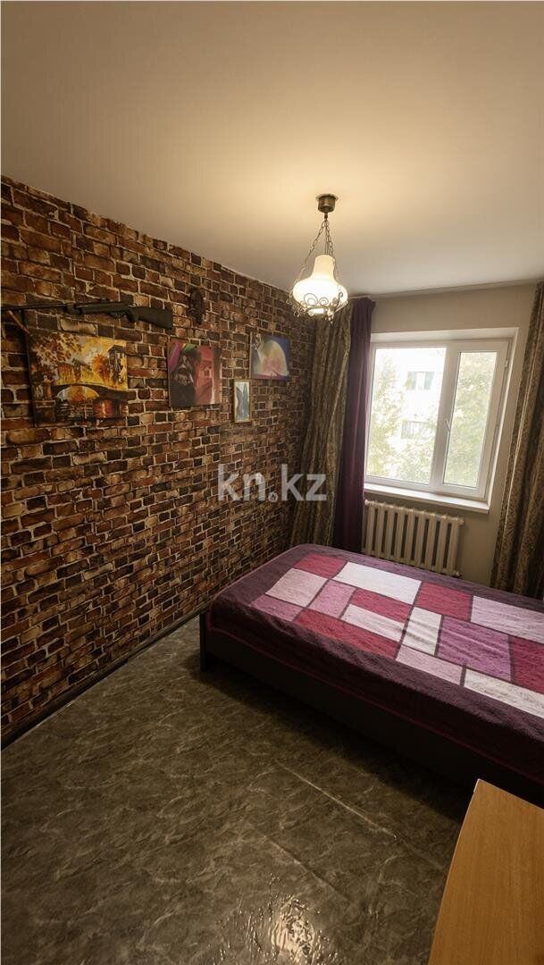 Продажа 3-комнатной квартиры, 54 м² - Продажа квартир в блочном доме в Астане - страница 27 фото 1 из 1