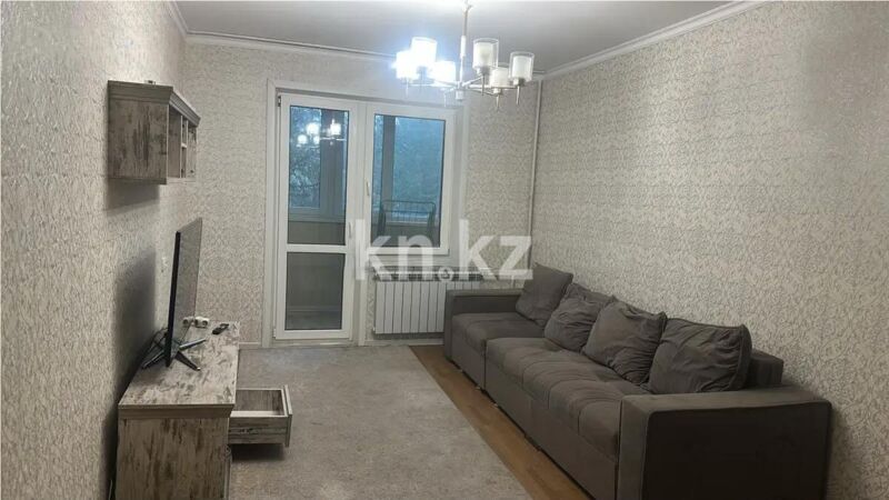 Продажа 2-комнатной квартиры, 52 м² - Продажа двухкомнатных квартир в Казахстане - страница 12 фото 1 из 5