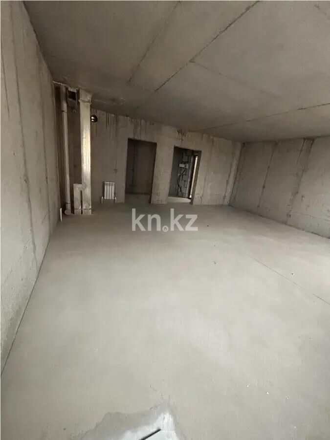 Продажа 2-комнатной квартиры, 56 м² - Продажа двухкомнатных квартир от собственников в Алматы - страница 14 фото 2 из 2