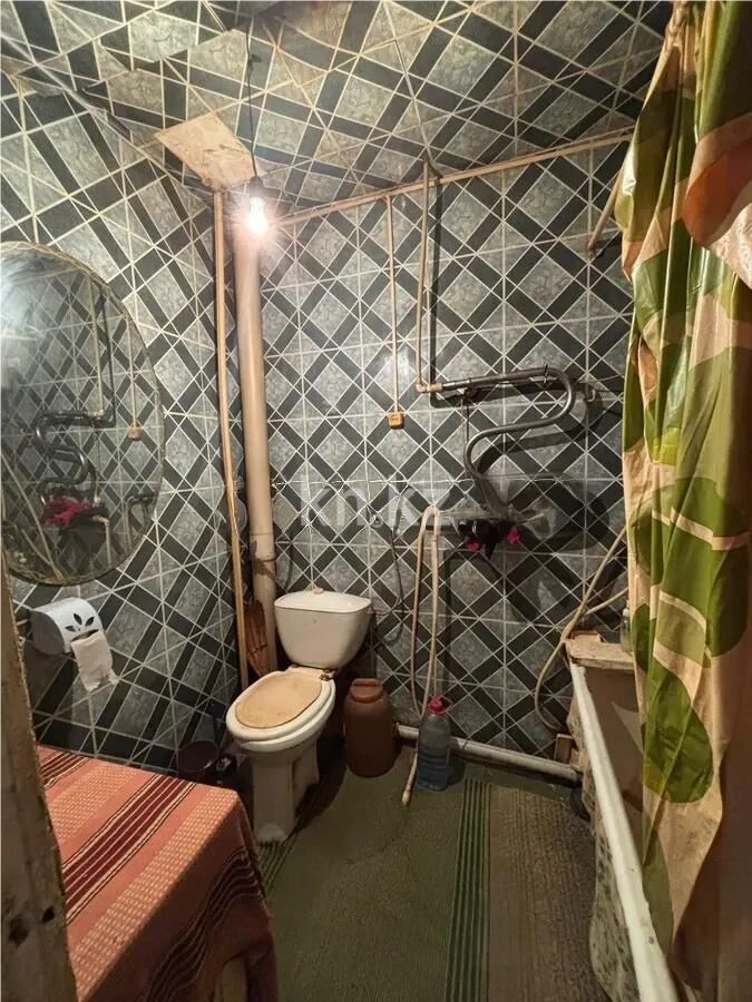 Продажа 2-комнатной квартиры, 43 м² - Аренда домов в Алматинской области фото 4 из 5