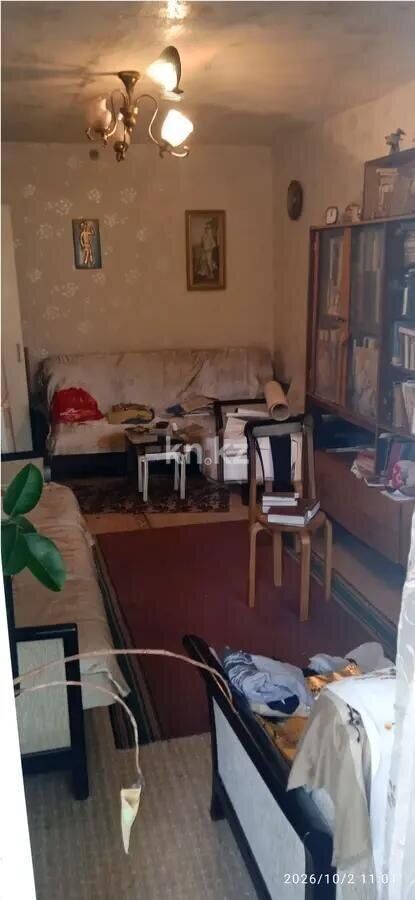 Продажа 1-комнатной квартиры, 31.2 м² - Продажа однокомнатных квартир от собственников в Астане - страница 37 фото 1 из 2