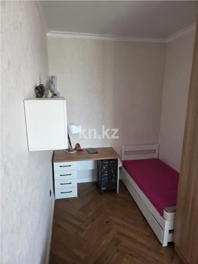 Продажа 2-комнатной квартиры, 50 м² - Продажа двухкомнатных квартир в Ауэзовском р-не Алматы - страница 21 фото 3 из 5
