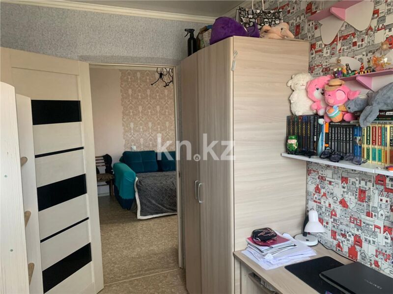Продажа 3-комнатной квартиры, 48 м² - Продажа трехкомнатных квартир в панельном доме в Караганде - страница 12 фото 4 из 11