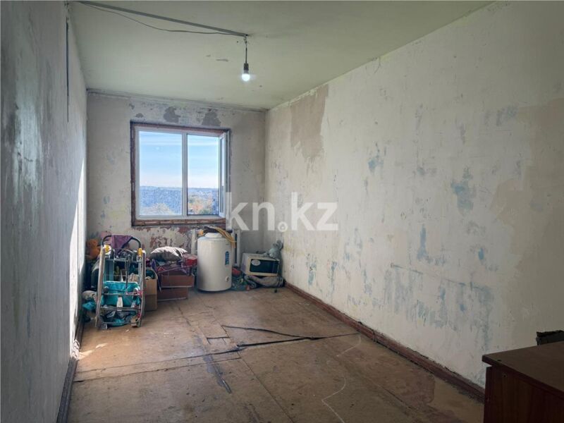 Продажа 2-комнатной квартиры, 45 м² - Продажа квартир в Майкудуке Караганды - страница 9 фото 2 из 9